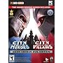 City of Heroes and City of Vilians: Good vs. Evil Edition