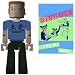 Buffy the Vampire Slayer Palz Wild at Heart Oz Exclusive San Diego Comic Con Figure