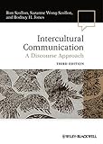 Intercultural communication : a discourse approach
