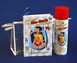 Produkt-Bild: Einzugsgeschenke Set KLO BUCH Duft Set lustiges Geburtstagsgeschenke Set