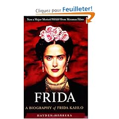 Frida: A Biography of Frida Kahlo