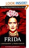 Frida: A Biography of Frida Kahlo