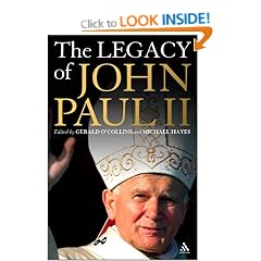 The Legacy of John Paul II