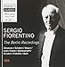 Berlin Recordings: Fiorentino Edition Vol.1