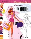 Dessine ta mode