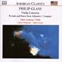 Violin Concerto: III. -