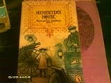 Henrietta's house