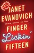 Finger Lickin' Fifteen (Stephanie Plum 15)