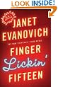 Finger Lickin' Fifteen (Stephanie Plum 15)