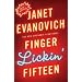 Finger Lickin' Fifteen (Stephanie Plum 15)