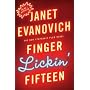 Finger Lickin' Fifteen (Stephanie Plum 15)