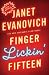 Finger Lickin' Fifteen (Stephanie Plum 15)