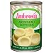 Ambrosia Artichoke Bottoms, 13.75-Ounce Can (Pack Of 6)