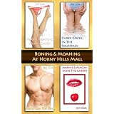 Boning & Moaning At Horny Hills Mall ~ Joy Cox