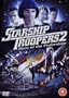 Starship Troopers 2: Hero of the Federation