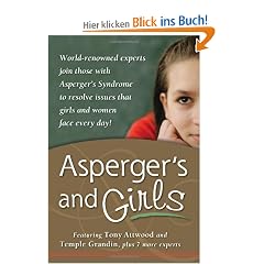 Asperger's and Girls