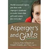 Asperger's and Girlsby Tony Attwood