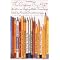 Pens and pencils