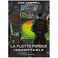 La flotte perdue, Tome 1 : Indomptable