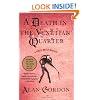 A Death in the Venetian Quarter: A Fools' Guild Mystery (Fools' Guild Mysteries)