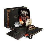 Fallout new vegas - édition collector