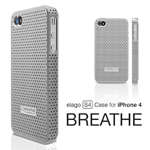 Breathe Case