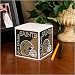 New Orleans Saints NFL Cube Notepad