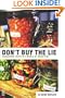 Don't Buy the Lie: Discerning Truth in a World of Deception (invert)
