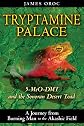 Tryptamine Palace: 5-MeO-DMT and the <i>Bufo alvarius</i> Toad