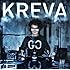 KREVA「GO(初回限定盤)」