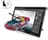 Huion Pen Display for Professionals Graphics Monitor - GT-190S w/ Glove