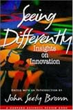  : Seeing Differently: Insights on Innovation