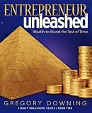Entrepreneur Unleashed