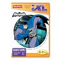 Learning System Software Batman