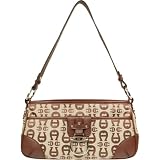 Etienne Aigner Logo Core Top Zip