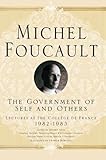 The government of self and others