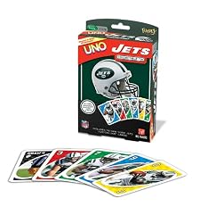 New York Jets-Uno