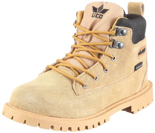 Lico Jamie 530164 Jungen Sneaker Preisvergleich