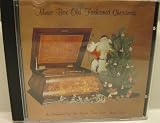 Music Box Old Fashioned Christmas