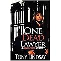 One Dead Lawyer (David Price Mysteries) (Paperback)