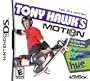 Tony Hawk's Motion