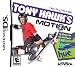 Tony Hawk's Motion Featuring Hue Pixel Painter