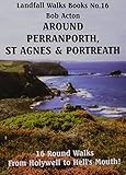 Around Perranporth, St. Agnes & Portreath