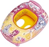ハートキャッチプリキュア! ベビーボート