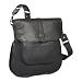 Bosca Tribeca Leather Hip Bag