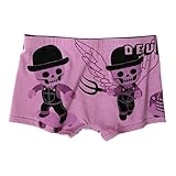 Aj̃{NT[pcanimoDevilock~AjR{ skullboyiXJ{[CjXJp[v