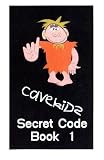 Cavekids: Secret Code Book