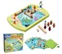 Family Board Games River Crossing Jr