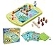 Family Board Games River Crossing Jr