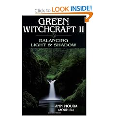 Green Witchcraft II